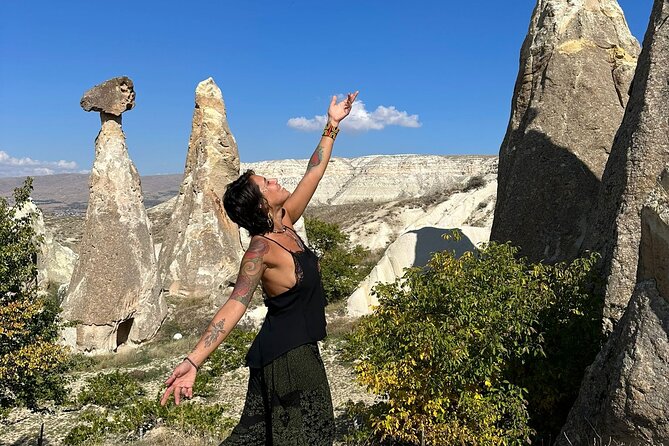 Cappadocia Full Day Hiking Tour with 2 Options - What to bring and how to judge the effort