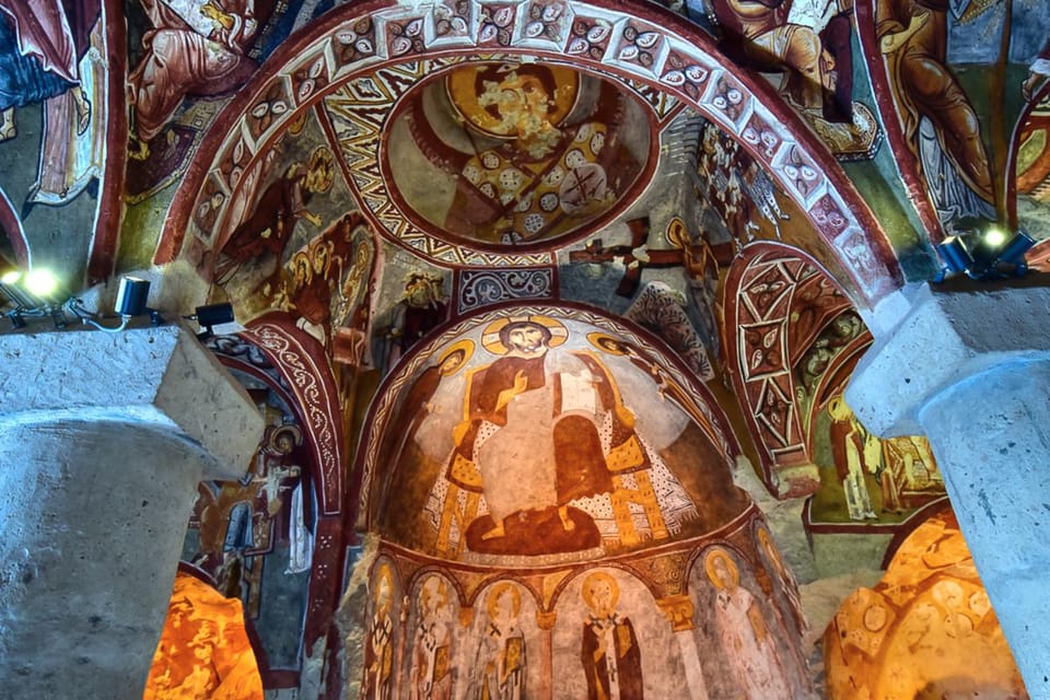 Cappadocia: Full-Day Private Custom Tour - Pigeon Valley and Cappadocia’s practical side