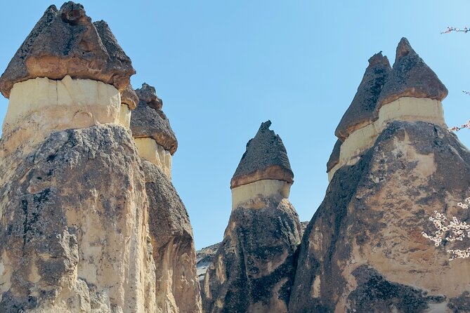 Cappadocia : Full Day Private Tour - Kaymakli Underground City Goes Below the Surface