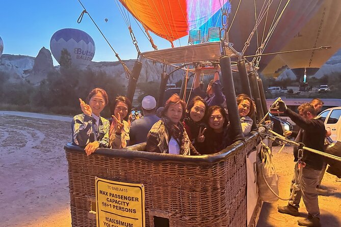 Cappadocia Full Day Private Tour: Best Seller Cappadocia Tour - Key points to know before booking