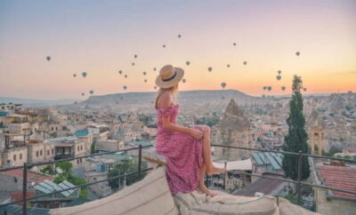 Cappadocia: Full-Day Red Tour with Underground City