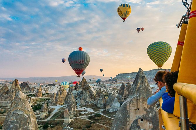 Cappadocia Full-Day Small Group Tour with Underground City - Why this low-cost Cappadocia day works