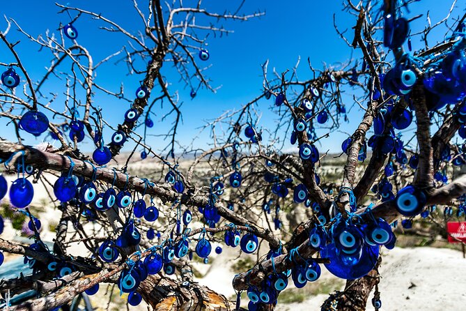 Cappadocia Full Day Tour - Key points to know before booking
