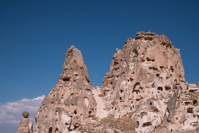 Cappadocia Full Day Tour - Avanos pottery and a look at the craft
