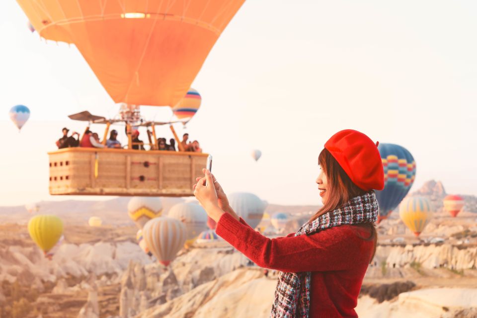Cappadocia: Full Day Tour to see Best Highlights in 1 Day - Why this seven-hour Cappadocia tour works