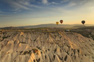Cappadocia: Full Day Tour to see Best Highlights in 1 Day