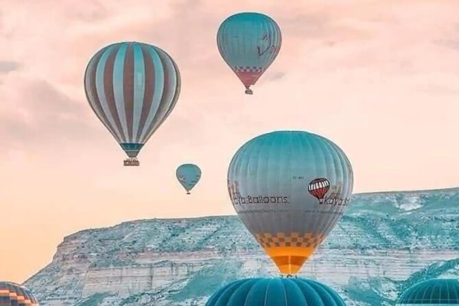 Cappadocia Goreme Balloon Flight - Price & Service Guarentee - Weather, cancellations, and the real booking risk