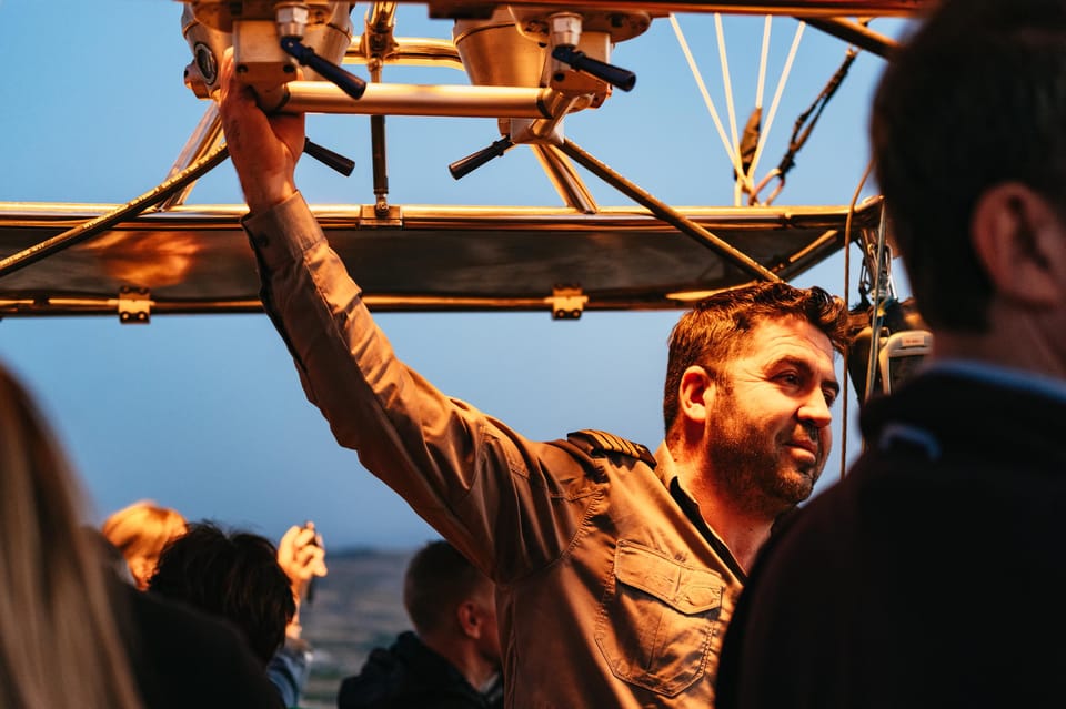 Cappadocia: Goreme Hot Air Balloon Flight at Sunrise - Is $142 a fair price?