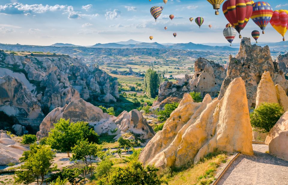 Cappadocia: Goreme Open Air Museum Guided Walking Tour - What the guide adds, and where the tour may fall short