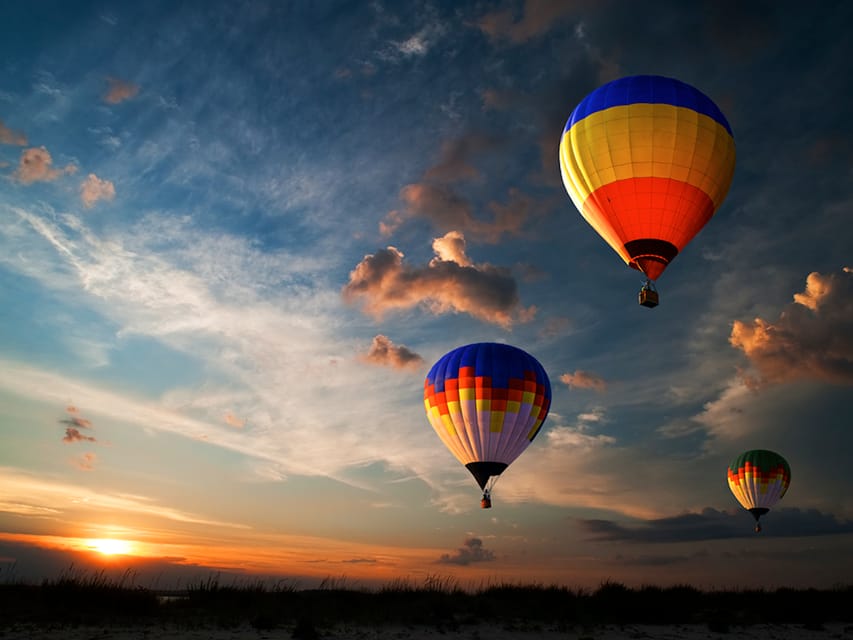 Cappadocia: Göreme Sunrise Hot Air Balloon Ride w/ Breakfast - Landing, certificate, and the extra photo stops