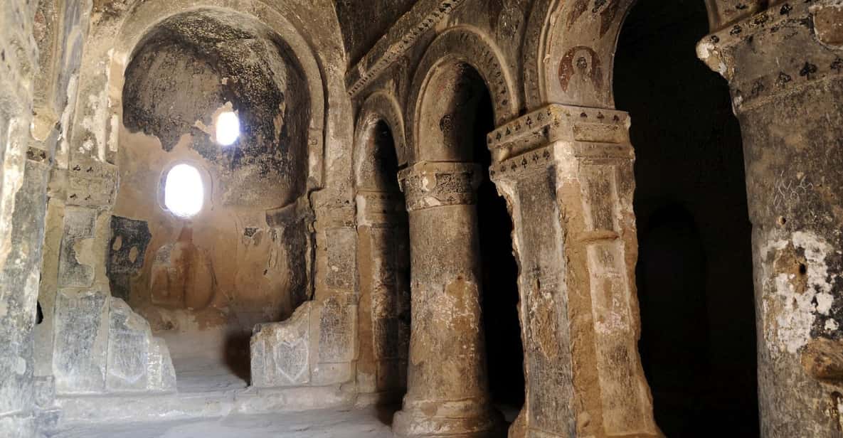 Cappadocia Green Tour - Guides Make the Difference