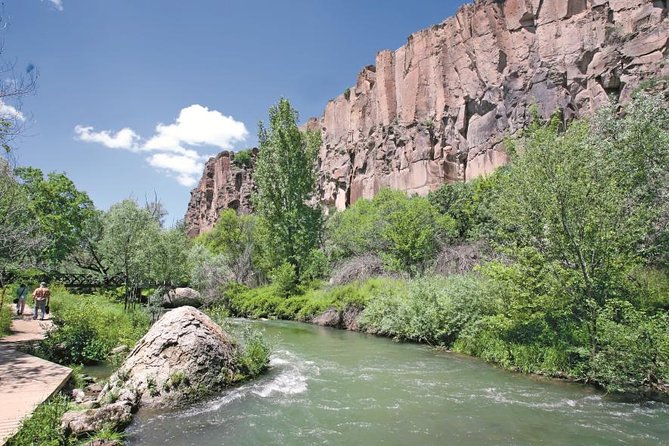 Cappadocia Green Tour - Why this route works for a first Cappadocia day