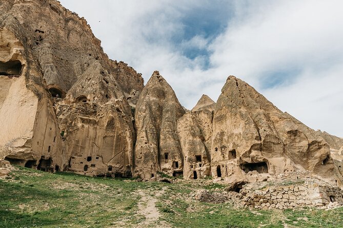 Cappadocia Green Tour: All-Inclusive, Guided, Lunch & Tickets - Pigeon Valley offers a brief look at Cappadocia’s softer side