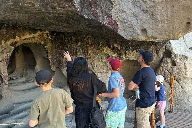 Cappadocia Green Tour By Private Mercedes Car + Expert Tour Guide - Ihlara Valley Brings a Green Change of Pace
