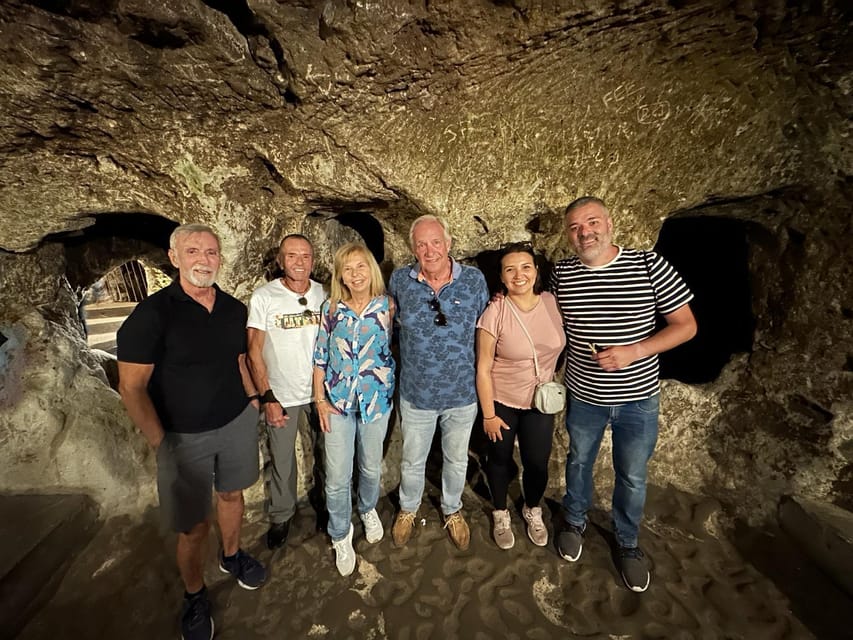Cappadocia : Green Tour Entry Tickets And Lunch Included - Why the Green Tour works well for a first day