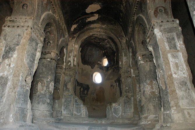 Cappadocia Green Tour (pro guide, transfer incl) - Ihlara Valley adds the day’s best walk