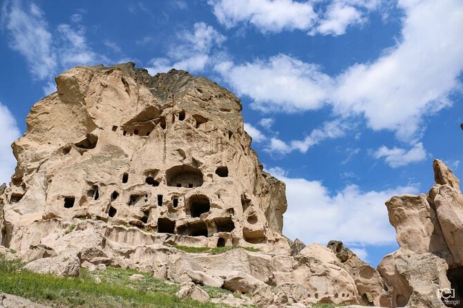 Cappadocia Green Tour (pro guide, transfer incl) - The guides make or break a full-day tour