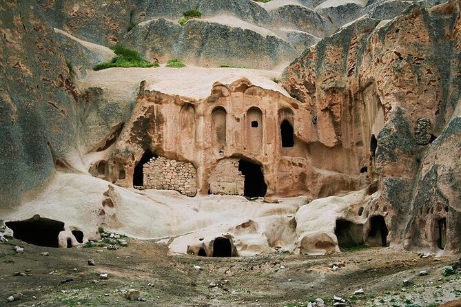 Cappadocia Green Tour (Small Group) - The guide matters more than the vehicle