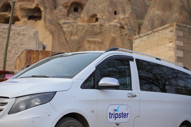 Cappadocia Green Tour with Derinkuyu Nar Lake and Ihlara Valley - Lunch and the 3-kilometer Ihlara walk