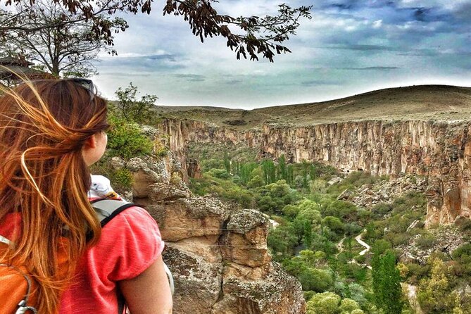 Cappadocia Green Tour With Famous Underground Cities And Valleys - Belisirma lunch is scenic, but keep expectations sensible