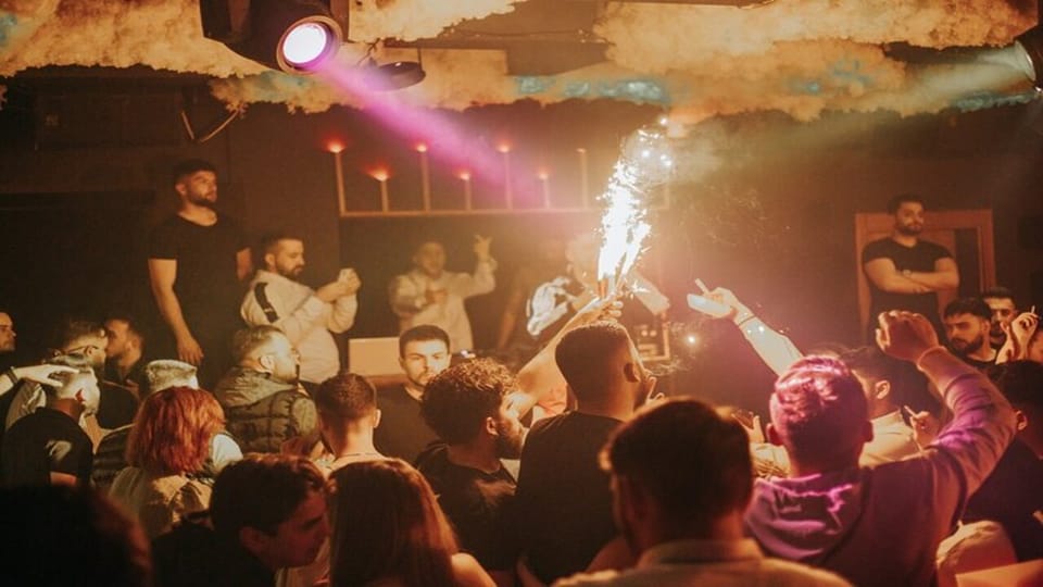 Cappadocia: Guided Bar Crawl with Hotel Pickup and Snack - What the $34 price really covers