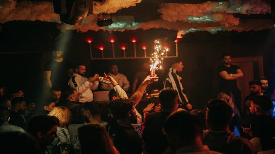 Cappadocia: Guided Bar Crawl with Hotel Pickup and Snack - How to prepare for a smoother evening