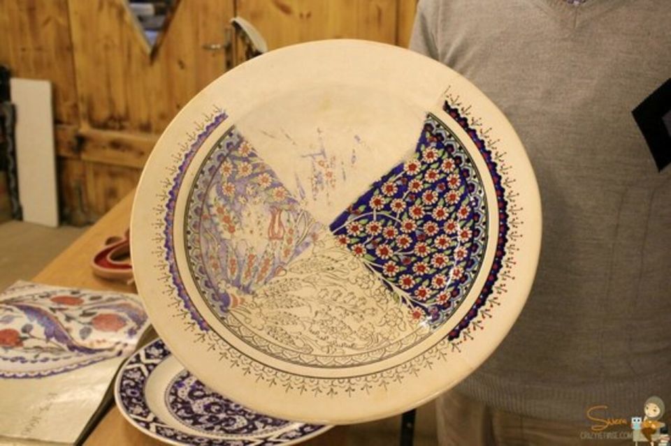 Cappadocia: Guided Red Tour with Lunch and Ticket - Devrent Valley turns sightseeing into a guessing game