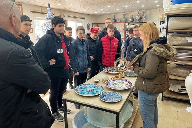 Cappadocia Guided Tour Same Price for 1 to 15 People! - Göreme Panorama: quick views with a big payoff