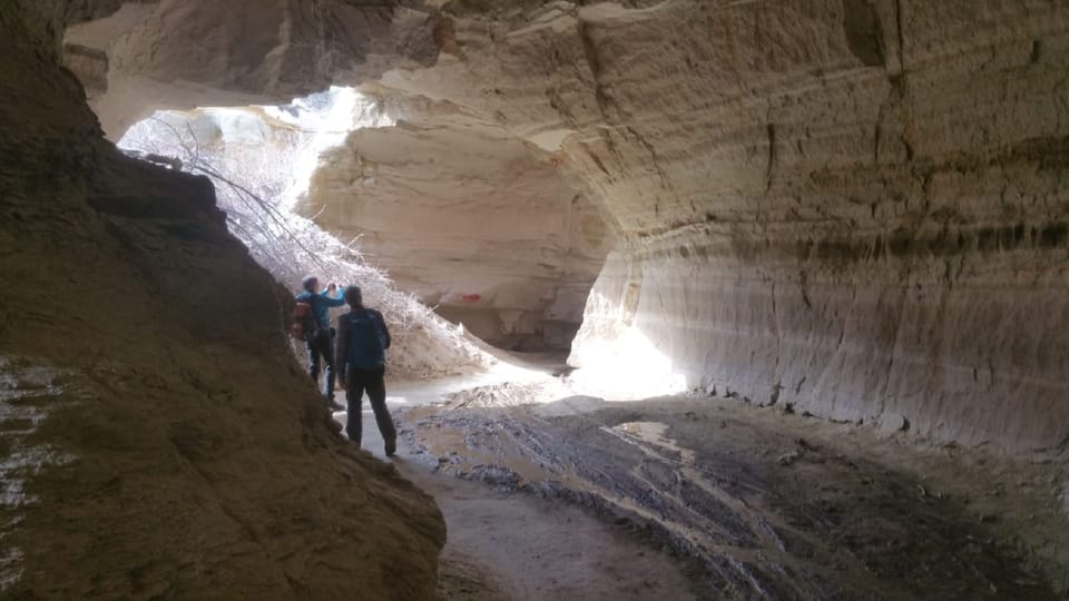 Cappadocia: Half Day Hiking Red & Rose Valley - Red and Rose Valleys, where color does the talking