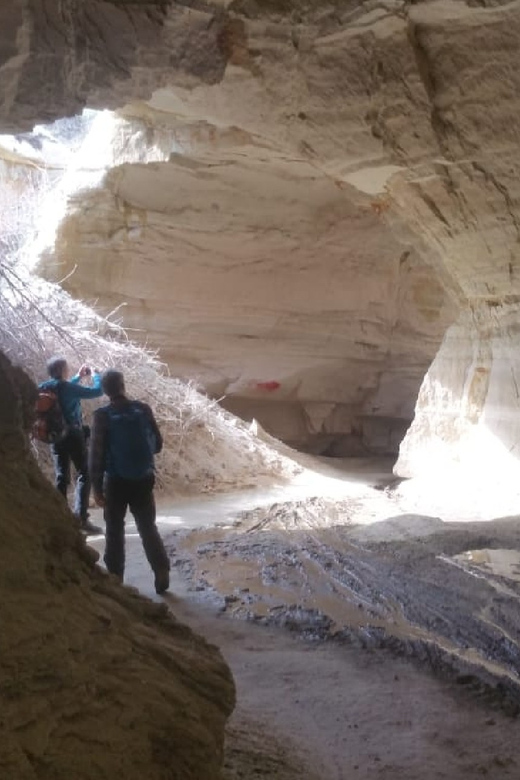 Cappadocia: Half Day Hiking Red & Rose Valley - Starting at 9:00 a.m. in Sword Valley