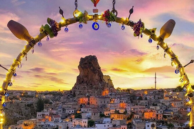 Cappadocia Highlights Private Guided Tour - Avanos: watch clay become pottery
