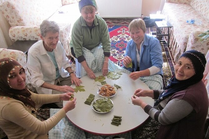 Cappadocia Home Cooking Experience - Key points at a glance
