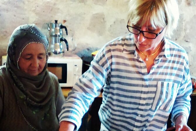 Cappadocia Home Cooking Experience - Why this Cappadocia cooking class feels different