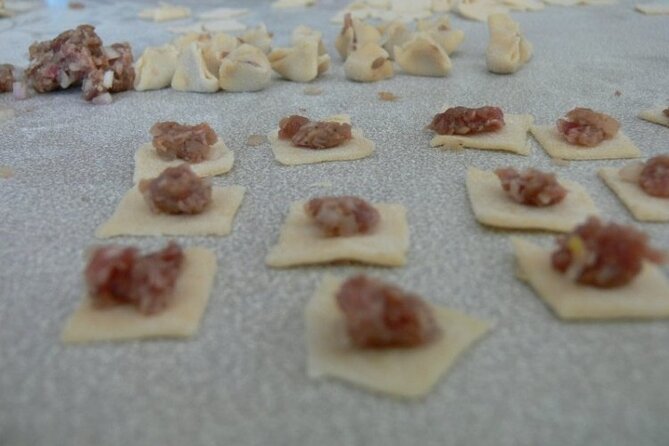 Cappadocia Home Cooking Experience - The family atmosphere is the main attraction