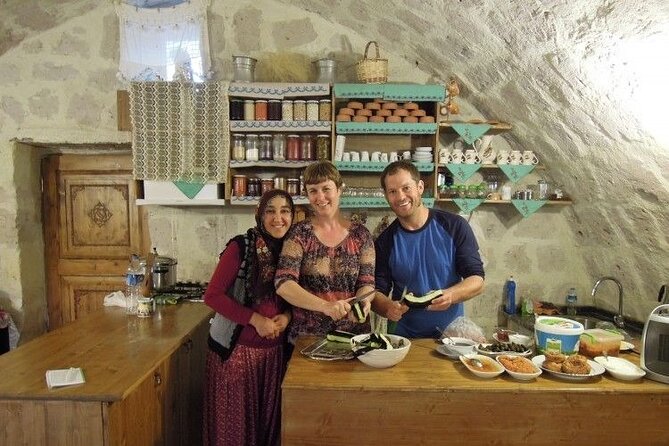Cappadocia Home Cooking Experience - Is $114.39 a good value?