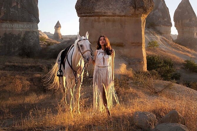 Cappadocia Horse Riding Experience Sunrise Sunset Daytime - Group Size, Noise, and the Honest Tradeoffs