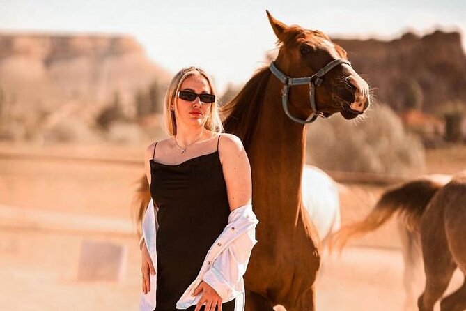 Cappadocia Horse Riding Tour - What the family experience is really like