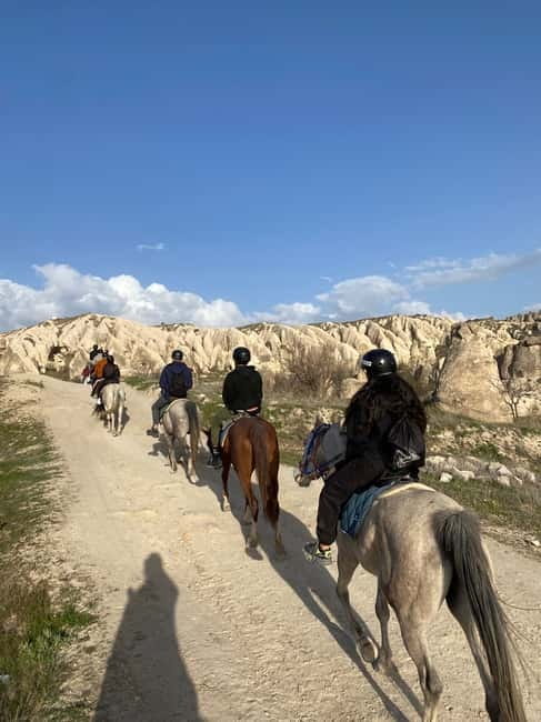 Cappadocia: Horse Riding Tour with Sunrise or Sunset Options - Price, group size, and overall value