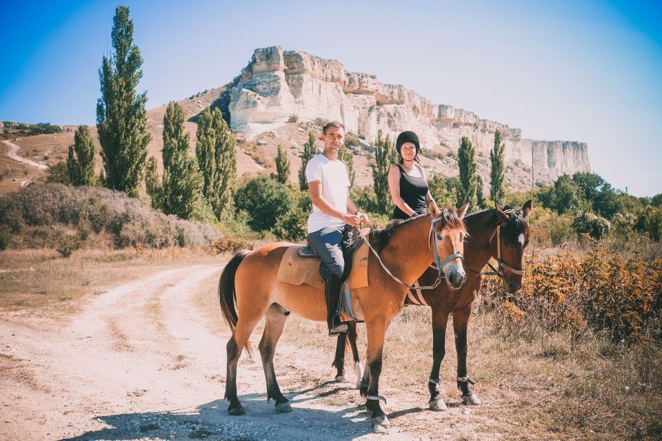 Cappadocia: Horse Riding w/Sunrise & Sunset Option - The 70-minute ride through the valleys