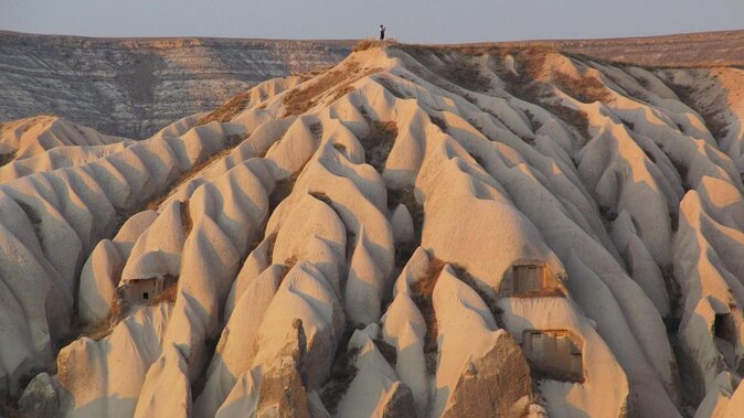 Cappadocia Horseback Riding Tour - A Short Ride Into Cappadocia’s Horse Country