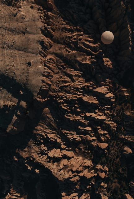 Cappadocia: Hot Air Balloon Flight with Hotel Transfers - How the $91 price measures up