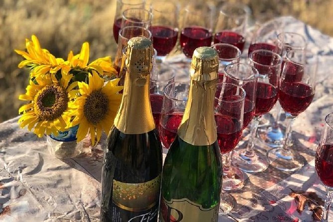 Cappadocia Hot Air Balloon Ride with Transfers - Weather, cancellations, and the best way to protect your schedule
