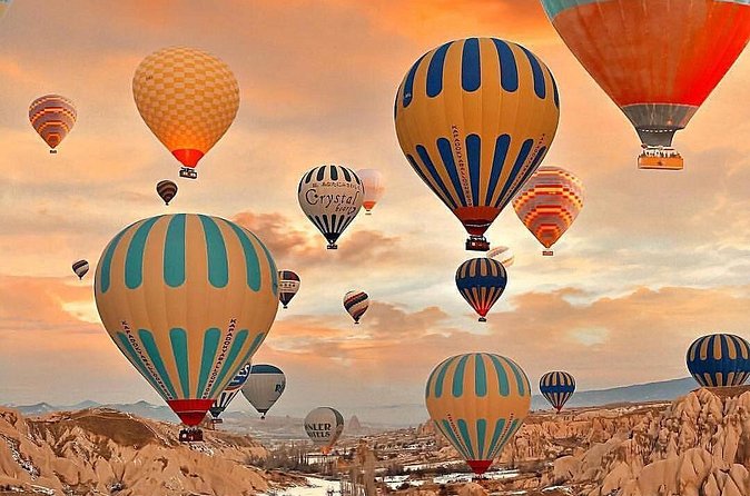 Cappadocia Hot Air Balloon Tour - Who will get the most from this flight
