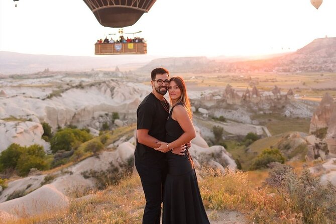 Cappadocia Hot Air Balloon Watching Tour - Who Will Enjoy This Morning