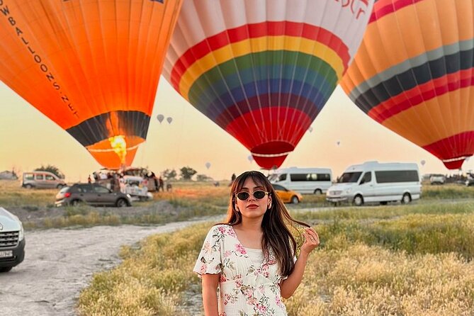 Cappadocia Hot Air Balloon Watching Tour - How to Prepare for the 4 a.m. Pickup