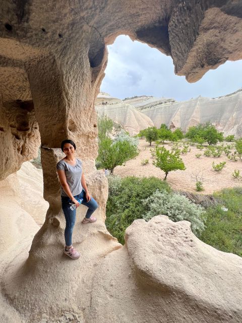 Cappadocia: Instagram Highlights Hiking Tour - Who will get the most from this experience