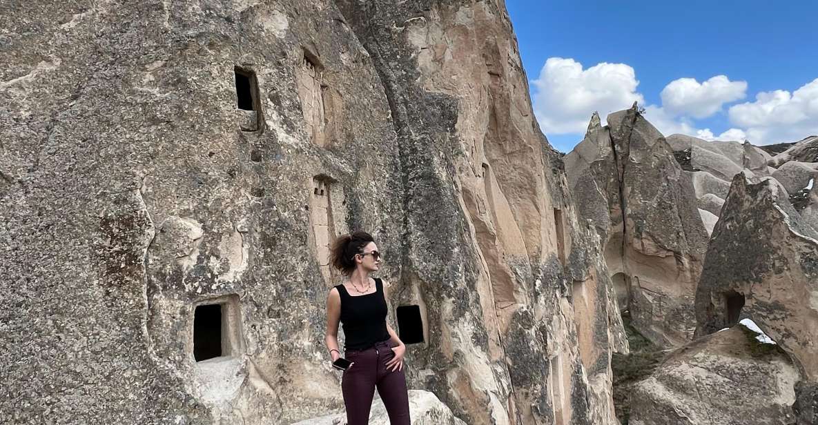 Cappadocia: Instagram Highlights Hiking Tour - Why this three-hour hike works