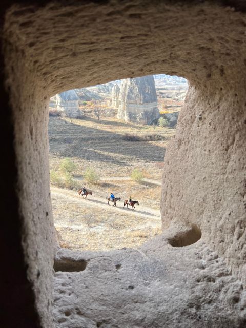 Cappadocia: Instagram Highlights Hiking Tour - How the timing and group size affect the day