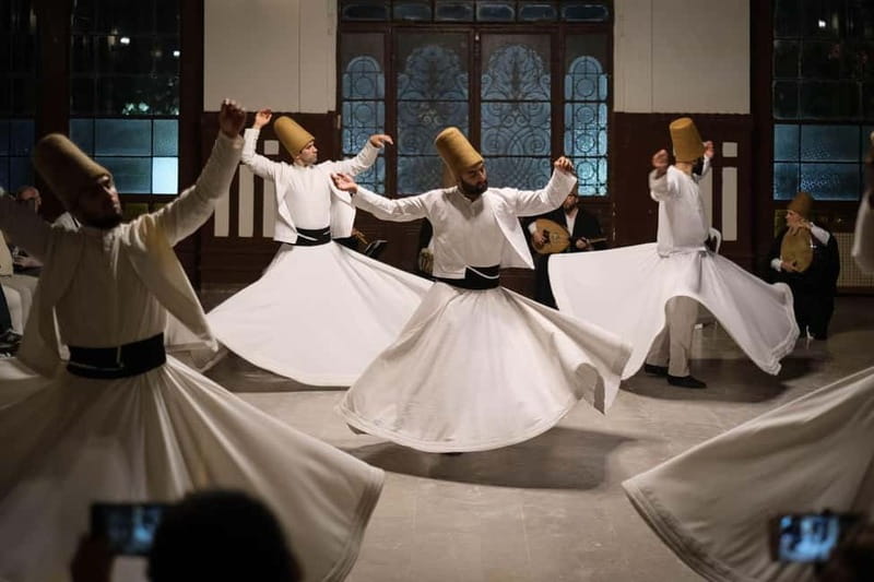 Cappadocia: Live Whirling Dervishes Ceremony & Sema Ritual - What the Cappadocia Sema ceremony really is