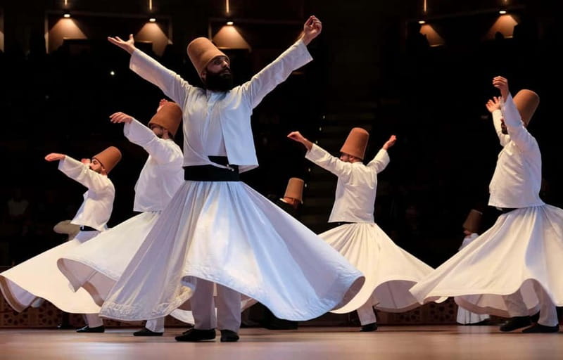 Cappadocia: Live Whirling Dervishes Ceremony & Sema Ritual - Is $24 a fair price?